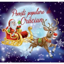 povesti populare de craciun